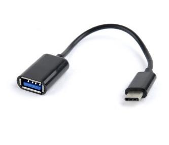 USB 2.0 OTG adapteris Type-C, modelis A-OTG-CMAF2-01