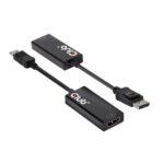 DisplayPort 1.2 į HDMI 2.0 aktyvus adapteris CAC-2070