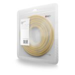CABLE CAT6 U/UTP 2M/YELLOW 48063 LINDY