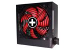 Power Supply XILENCE 650 Watts Efficiency 80 PLUS BRONZE PFC Active XN220