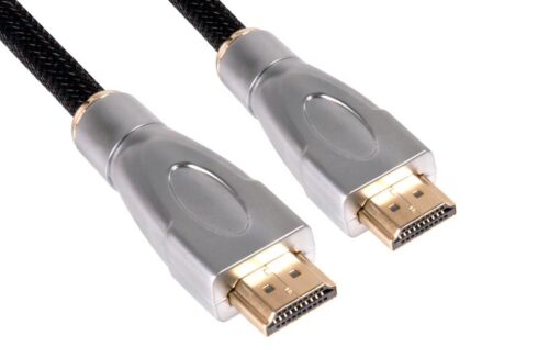 HDMI į HDMI laidas 1m, Club 3D CAC-1311, 4K60Hz UHD