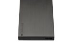Išorinis HDD INTENSO 1TB USB 3.0, antracito spalvos