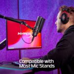 MICROPHONE PROCAST/699Z0AA HYPERX