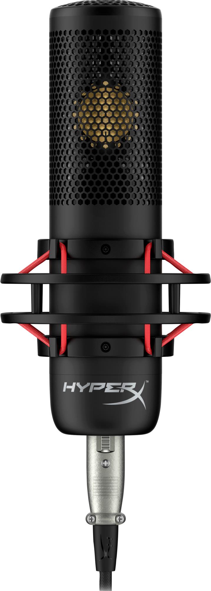 30be1a83-d4a8-4a58-94c3-74d4e12ab0ea Mikrofonas HyperX ProCast su XLR jungtimi