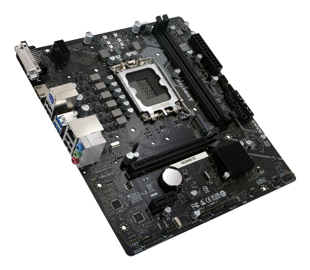 30cfc0ce-517b-4b9a-ba26-15f74363daac Biostar H610MHD D5 Motherboard LGA1700 mATX (Nauja)