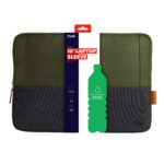 NB SLEEVE 16" LISBOA/GREEN 25247 TRUST