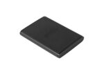 External SSD TRANSCEND ESD270C 2TB USB 3.1 3D NAND Write speed 460 MBytes/sec Read speed 520 MBytes/sec TS2TESD270C