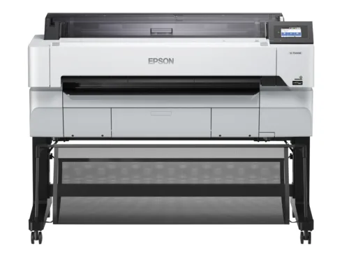 Epson Multifunctional Printer   SureColor SC-T5400M-MFP   Inkjet   Colour   Inkjet Multifunctional Printer   A0   Wi-Fi   Light Grey