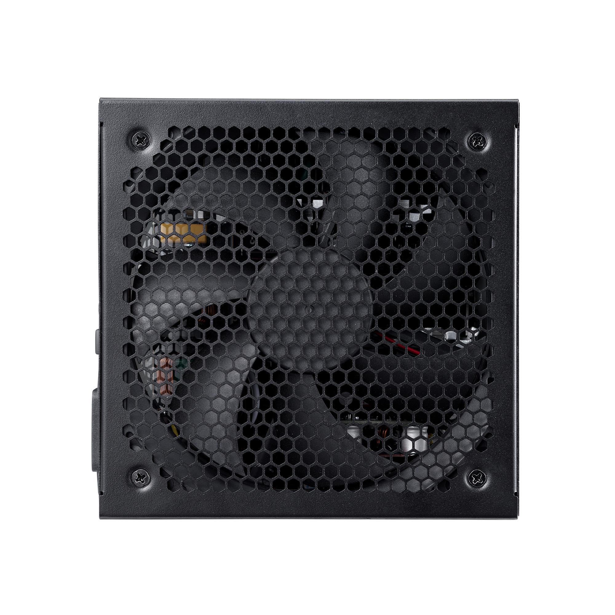 31baaf73-0050-48a4-acc9-33b00671f76b Power Supply ADATA XPG PYLON II ATX 3.1 650 Watts Efficiency 80 PLUS BRONZE MTBF 100000 hours PYLON650IIB-BKCEU