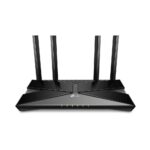 TP-LINK ARCHER AX10 belaidis maršrutizatorius, 1500 Mbps, Wi-Fi 6