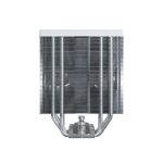 CPU COOLER MULTI SOCKET WHITE/NX400 (W) MONTECH
