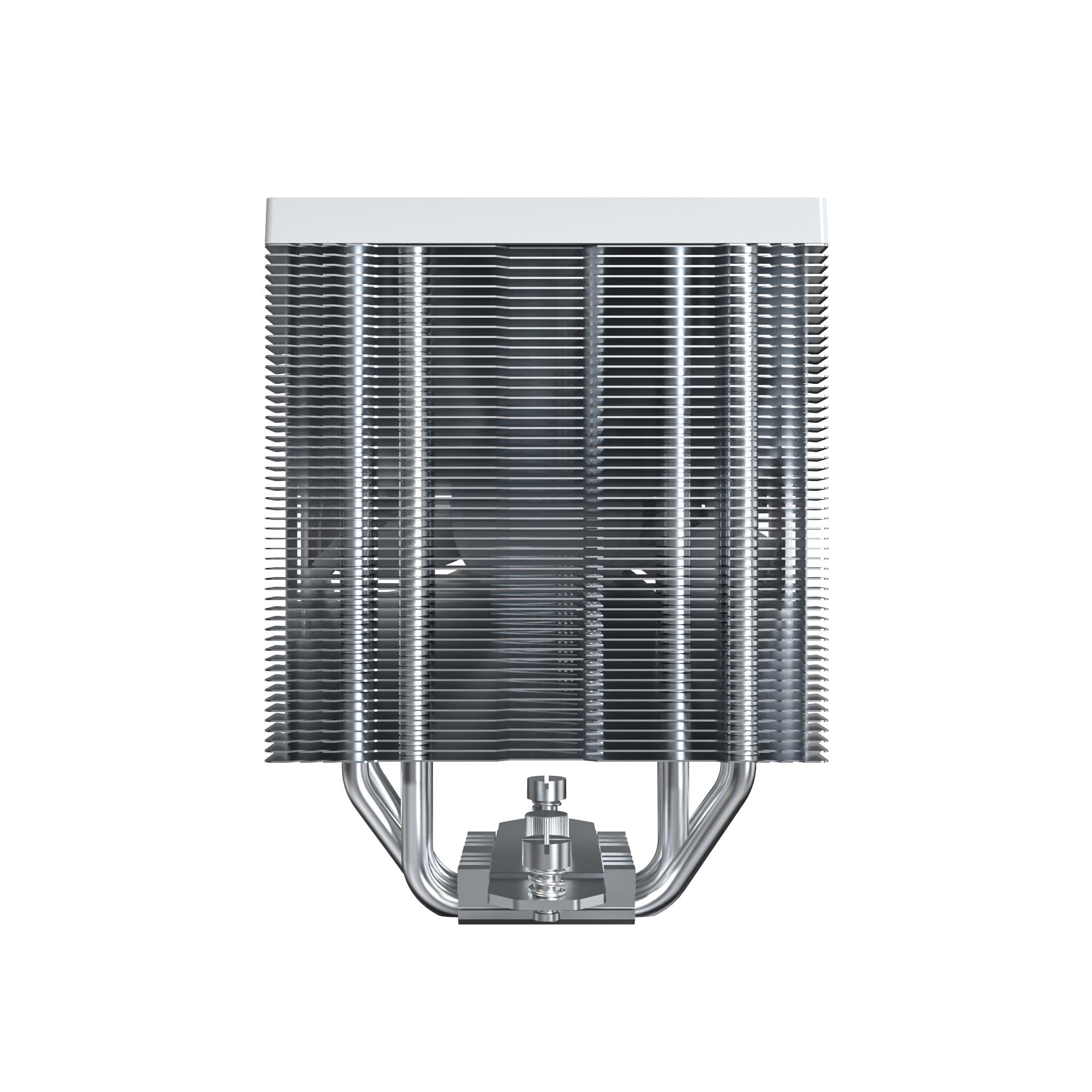 31f69bad-afdf-4865-beed-6be45206d551 CPU COOLER MULTI SOCKET WHITE/NX400 (W) MONTECH