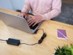 NB ACC AC ADAPTER 45W PRIMO/BLACK 21904 TRUST