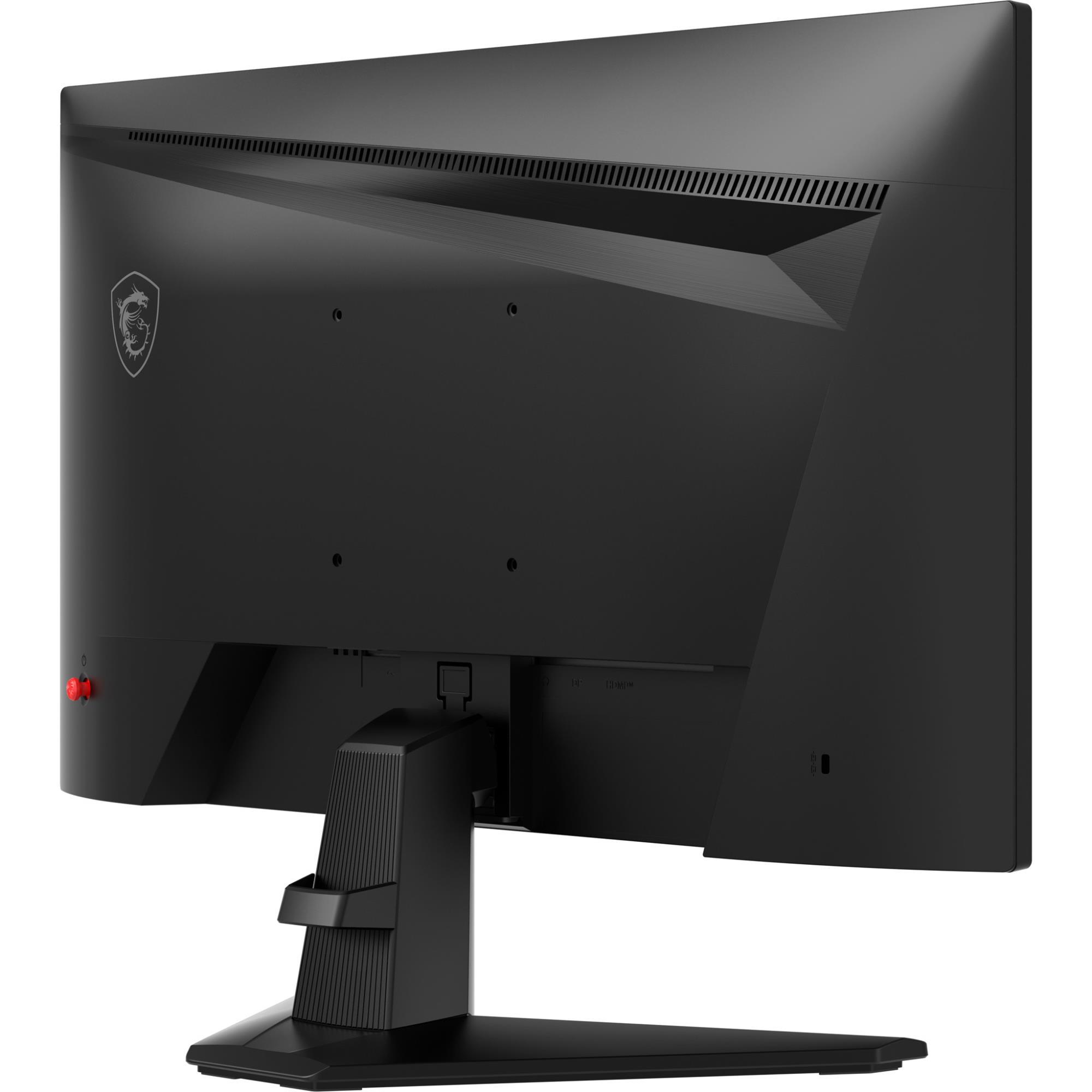 322ffdf0-d090-42da-bf3f-31cc02e32a6b LCD Monitor MSI G242L E14 23.8" Gaming Tilt Matte Panel IPS 1920x1080 16:9 144Hz 1 ms Colour Black G242LE14