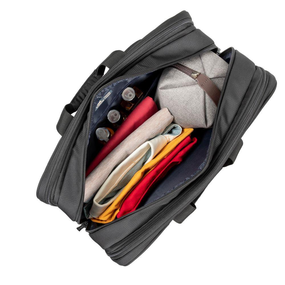 32307086-d939-48b1-9009-cfa012be1f00 NB CASE TEGEL 15.6"/8432 BLACK RIVACASE