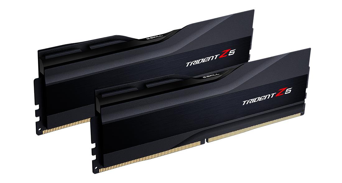 3240bcd3-98da-4cba-93c2-6d3483e60fdb MEMORY DIMM 64GB DDR5-6000 K2/F5-6000J3040G32GX2-TZ5 G.SKILL