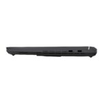 Notebook ASUS ROG Strix G18 (2025) G815LW-S9106W CPU Core Ultra U9-275HX 2700 MHz 18" 2560x1600 RAM 16GB DDR5 5600 MHz SSD 1TB NVIDIA GeForce RTX 5080 16GB ENG Windows 11 Home Eclipse Grey 3.2 kg 90NR0LC1-M004Z0