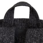 NB BACKPACK ANVIK 13.3"/7923 BLACK RIVACASE