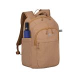 NB BACKPACK AVIVA 14"/5432 BEIGE RIVACASE