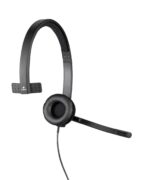 HEADSET STEREO H570E MONO/981-000571 LOGITECH