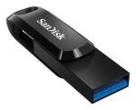MEMORY DRIVE FLASH USB-C 32GB/SDDDC3-032G-G46 SANDISK