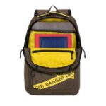 NB BACKPACK URBAN 20L 15.6"/5431 KHAKI RIVACASE