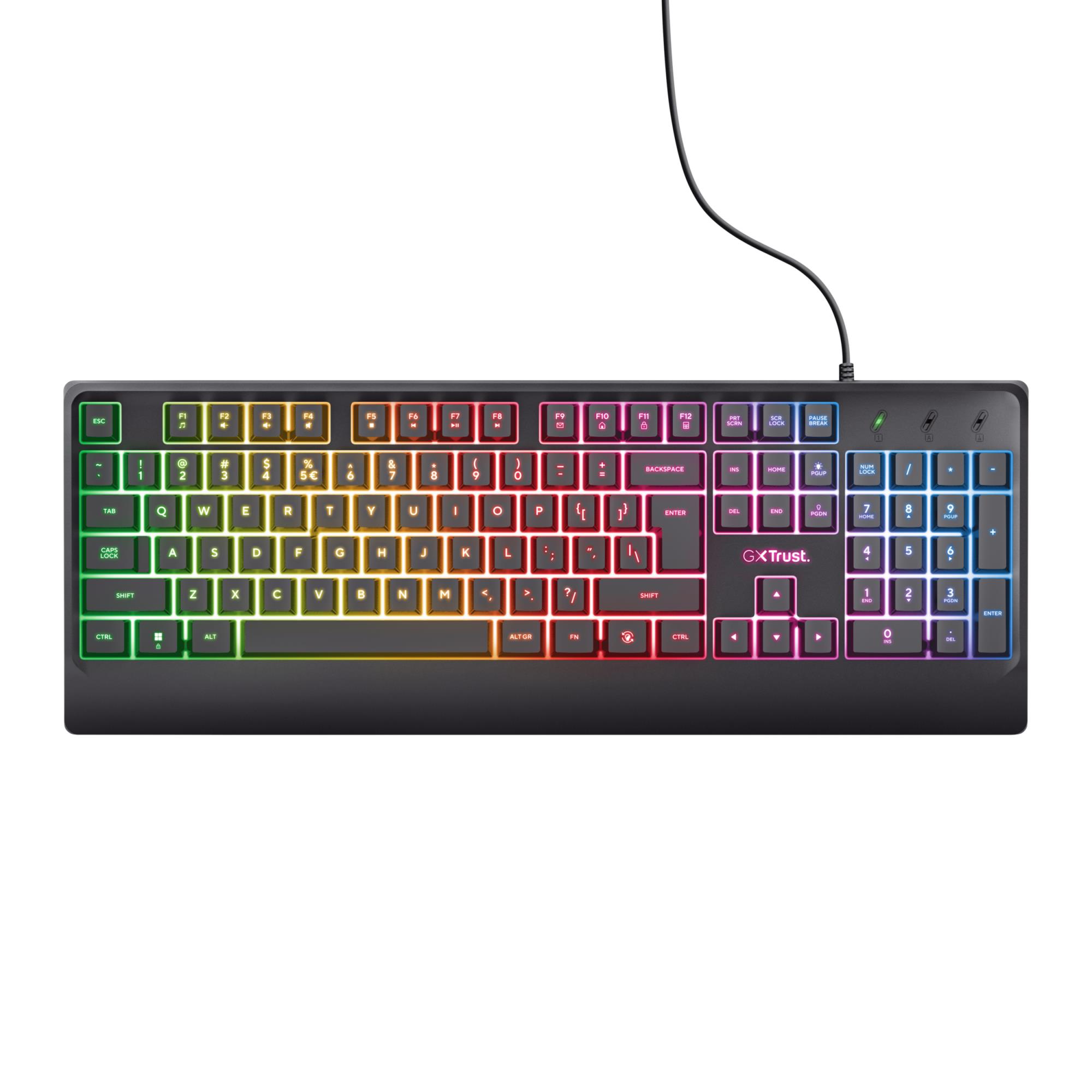 336a9931-4a5e-4a16-986f-2db2a2608fbf KEYBOARD +MOUSE GXT792 QUADROX/4-IN-1 BUNDLE ENG 25155 TRUST
