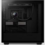 CPU COOLER MULTI SOCKET/KRAKEN 280 RL-KN280-B1 NZXT