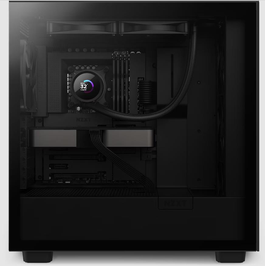 3370ab29-7223-4e2f-a7e0-68dbc968234d CPU COOLER MULTI SOCKET/KRAKEN 280 RL-KN280-B1 NZXT