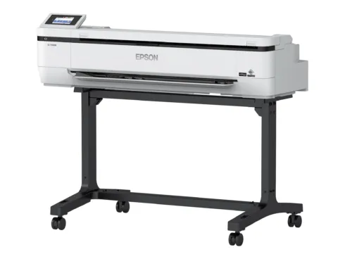 Epson Multi-function technical printer   SC-T5100M   Inkjet   Colour   A1   Wi-Fi
