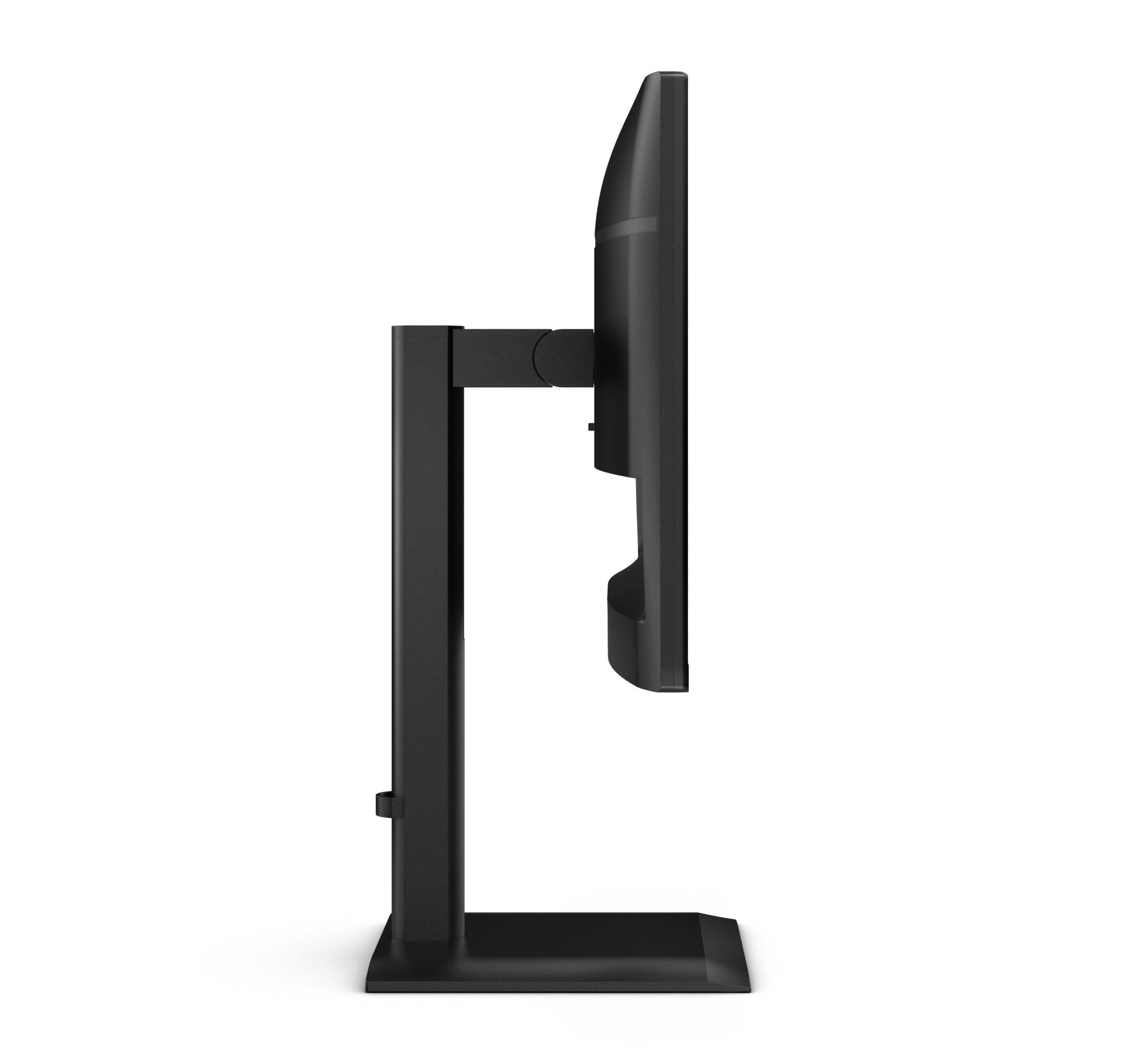 338b3f8d-3894-483d-88cc-139d4eb02328 LCD Monitor AOC 60.5 cm (23.8") 1920 x 1080 pixels Full HD Native aspect ratio 16:9 LED Flat 24E4U