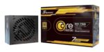 Seasonic SRP-CGX851-A5A32SF 850W maitinimo blokas su 80 PLUS GOLD sertifikatu