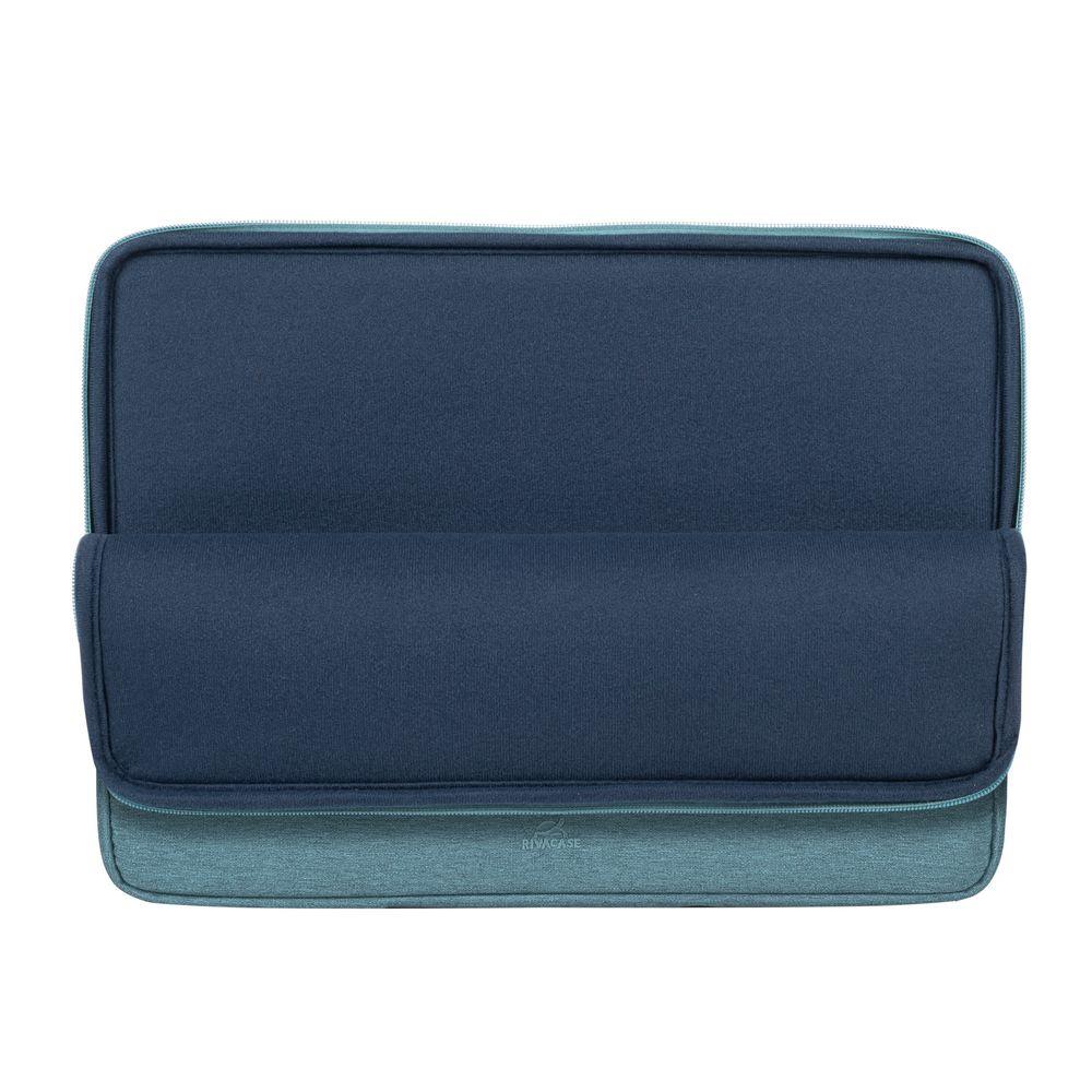 33f11dc1-0d72-43a2-8176-11b72cc0ef9f NB SLEEVE SUZUKA ECO 15.6"/7705 AQUAMARINE RIVACASE