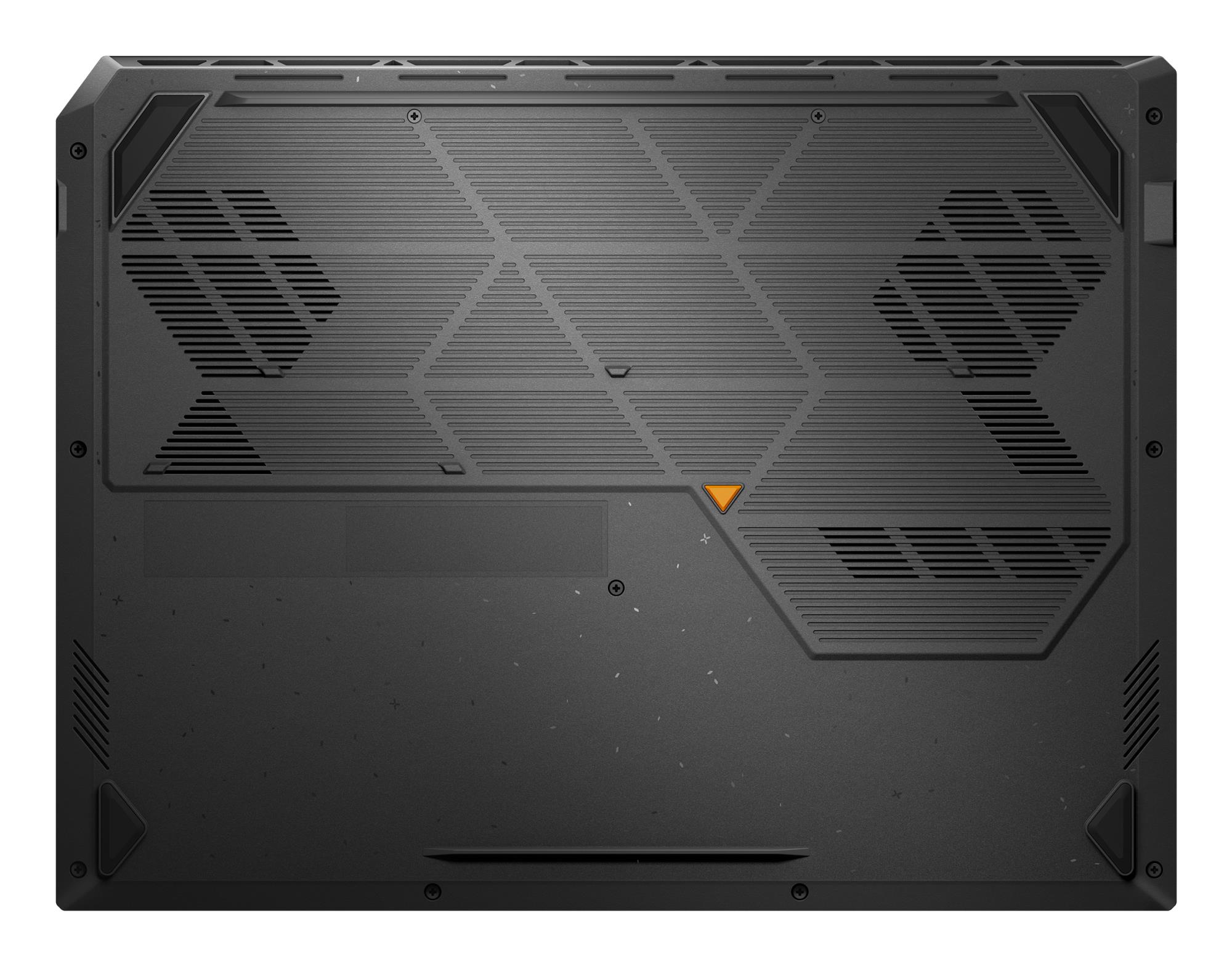 33fd0b97-3882-47eb-9d03-3efdf3ae3fdf Notebook ASUS TUF Gaming A16 (2025) FA608UP-QT016W CPU Ryzen 7 260 3800 MHz 16" 2560x1600 RAM 32GB DDR5 5600 MHz SSD 1TB NVIDIA GeForce RTX 5070 8GB ENG Windows 11 Home Grey 2.2 kg 90NR0KT1-M00340