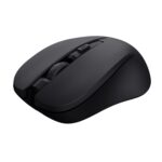 Belicinis USB optinis pelė Mydo 25084, juoda
