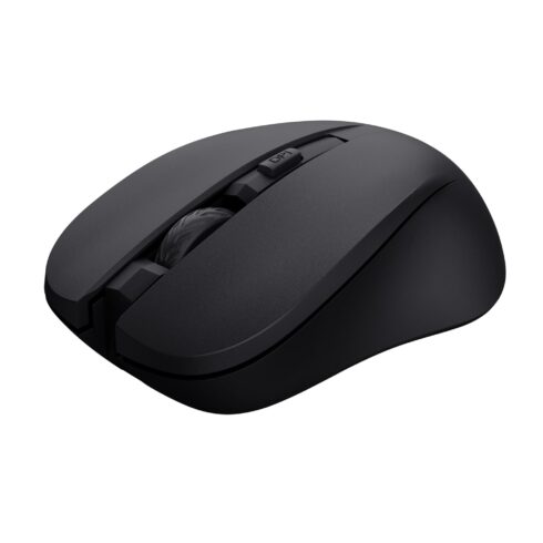 Belicinis USB optinis pelė Mydo 25084, juoda