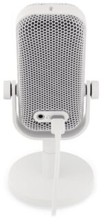 MICROPHONE SOLUM VOICE S OWH/USB-C WHITE EY1B015 ENDORFY