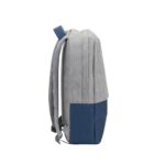 NB CASE ANTI-THEFT 15.6"/7562 GREY/DARK BLUE RIVACASE
