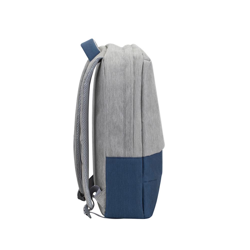 3410e230-323e-41c7-accd-cf8f39d37426 NB CASE ANTI-THEFT 15.6"/7562 GREY/DARK BLUE RIVACASE