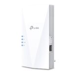 TP-LINK RE500X Wi-Fi 6 tinklo stiprintuvas, 1500 Mbps