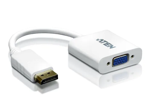 Aten | DisplayPort to VGA Adapter | VC925