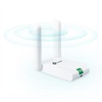 WRL ADAPTER 300MBPS USB HIGH/GAIN TL-WN822N TP-LINK