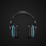 HEADSET GAMING G935/981-000744 LOGITECH