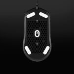 MOUSE USB OPTICAL PULSEFIRE/HASTE 2 WHITE HYPERX