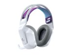 HEADSET GAMING G733 WRL/WHITE 981-000883 LOGITECH