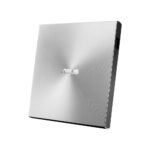DVD RW USB2 8X EXT RTL/SDRW-08U9M-U/SIL/G/AS/P2G ASUS