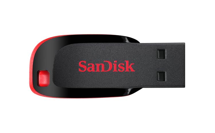 34dfee92-ab13-4789-ad2d-38c69ef552e7 MEMORY DRIVE FLASH USB2 128GB/SDCZ50-128G-B35 SANDISK