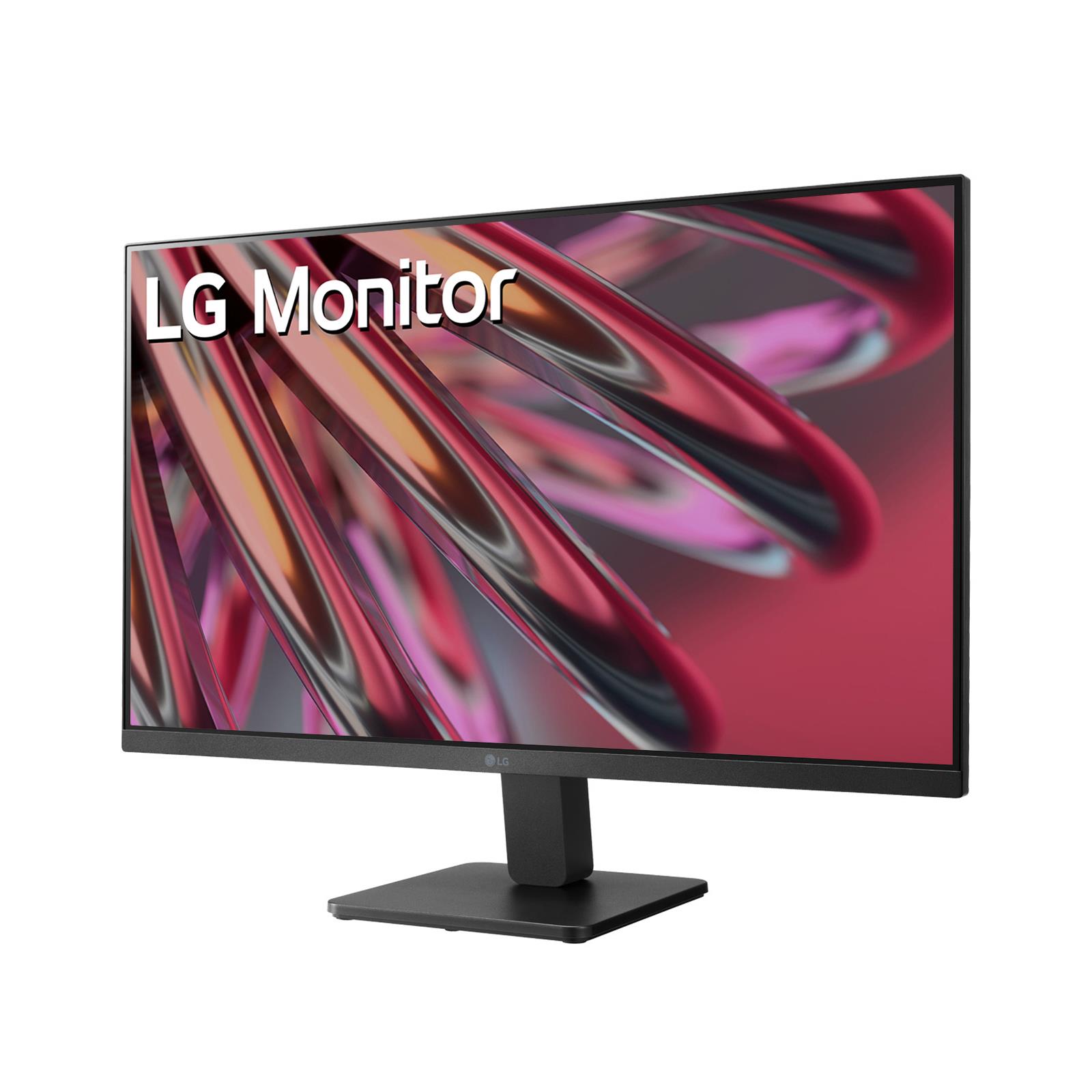 3508abe9-6dff-47e8-94b4-a3dd2b483932 LCD Monitor LG 27MR400-B 27" Panel IPS 1920x1080 16:9 100Hz 5 ms Tilt 27MR400-B