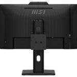 LCD Monitor MSI PRO MP272PMG 27" Business Panel IPS 1920x1080 16:9 120 Hz Speakers PROMP272PMG