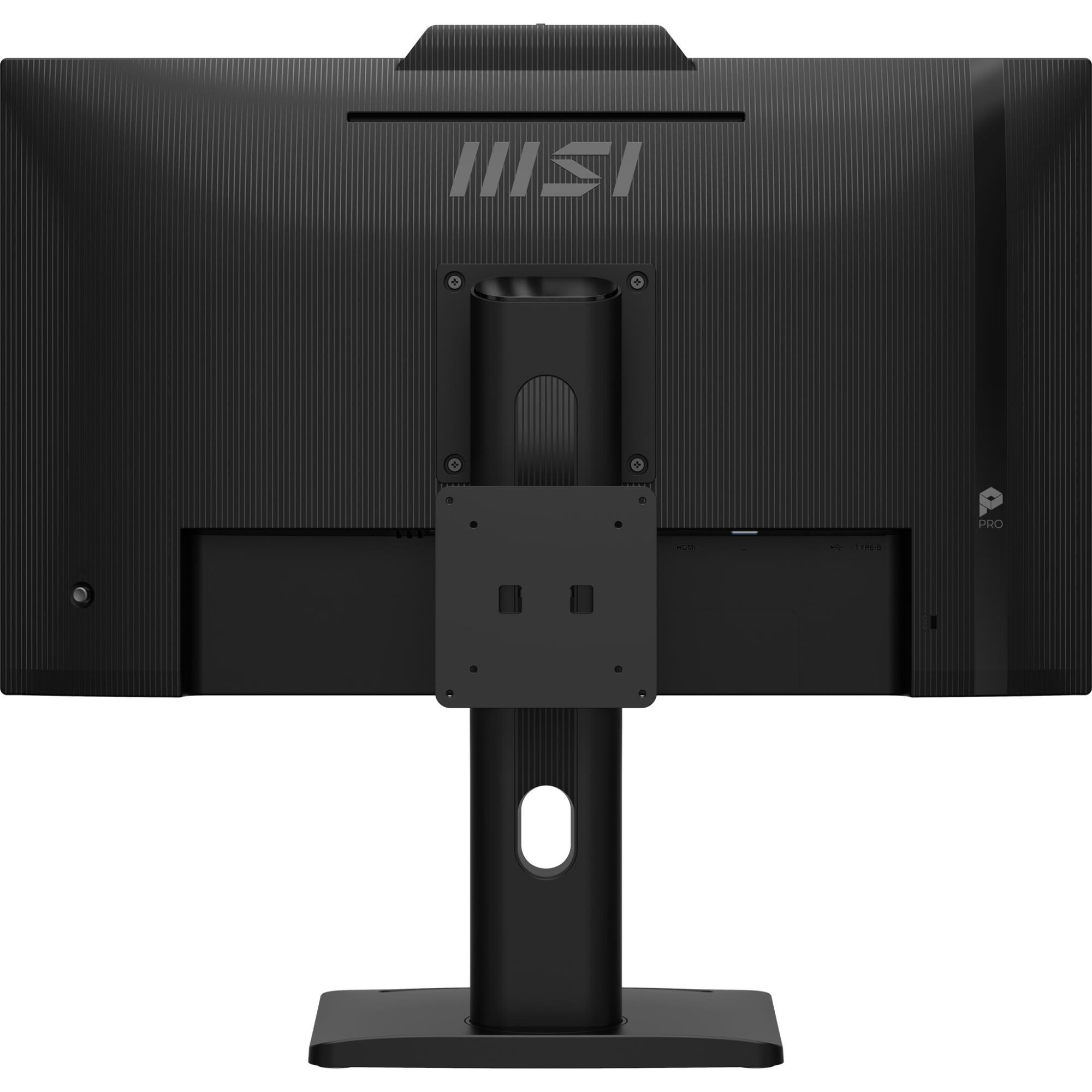 3512e898-eafe-4fa9-9d51-0e3237055248 LCD Monitor MSI PRO MP272PMG 27" Business Panel IPS 1920x1080 16:9 120 Hz Speakers PROMP272PMG